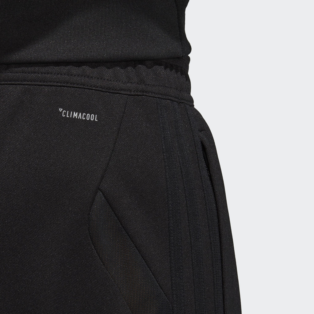 Women's Tiro 19 Training Pants - Black - DZ8764-ADIDAS by Adidas | Available at Niky's Sports