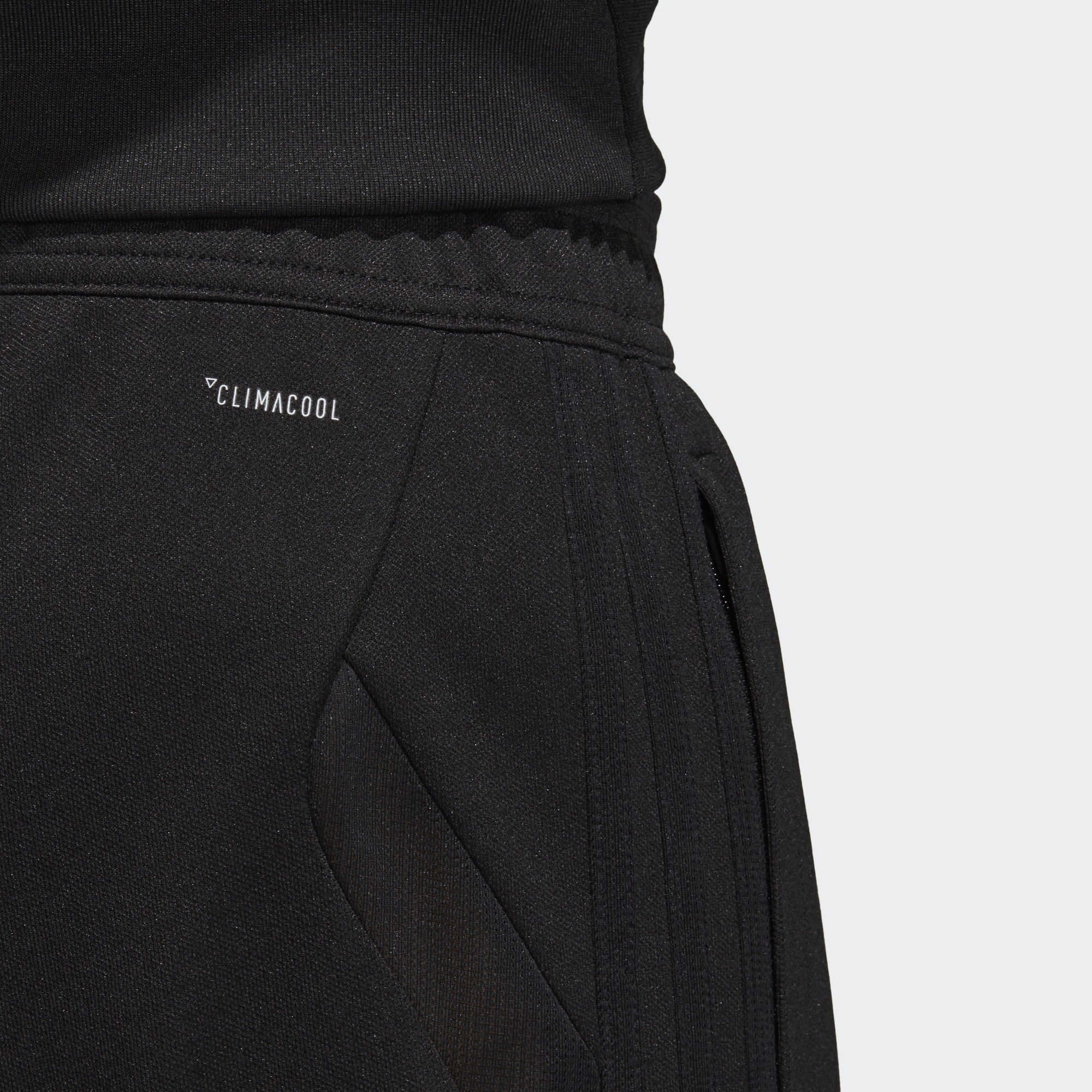 Women's Tiro 19 Training Pants - Black - DZ8764-ADIDAS by Adidas | Available at Niky's Sports