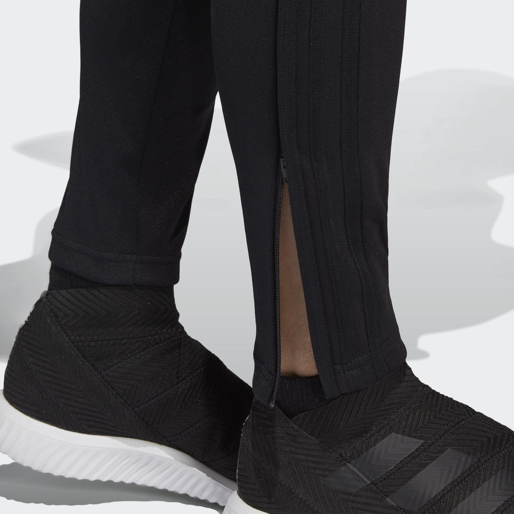 Women's Tiro 19 Training Pants - Black - DZ8764-ADIDAS by Adidas | Available at Niky's Sports