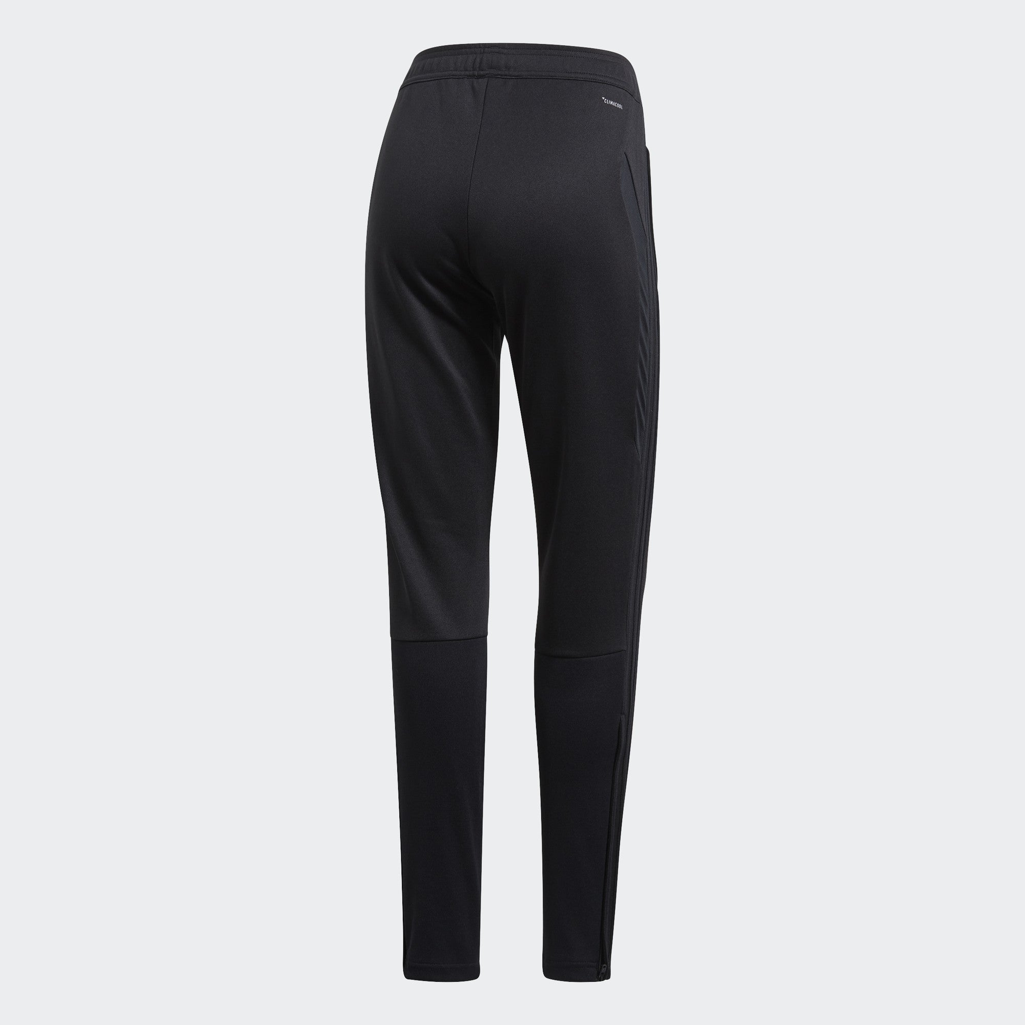 Women's Tiro 19 Training Pants - Black