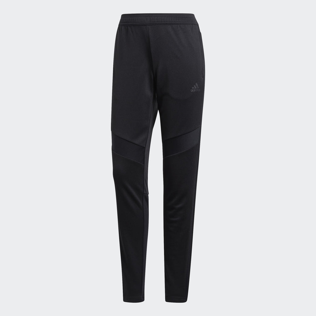 Women's Tiro 19 Training Pants - Black - DZ8764-ADIDAS by Adidas | Available at Niky's Sports