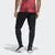 Men's Tiro 19 Training Pants - Black/Black - DZ8765-ADIDAS by Adidas | Available at Niky's Sports