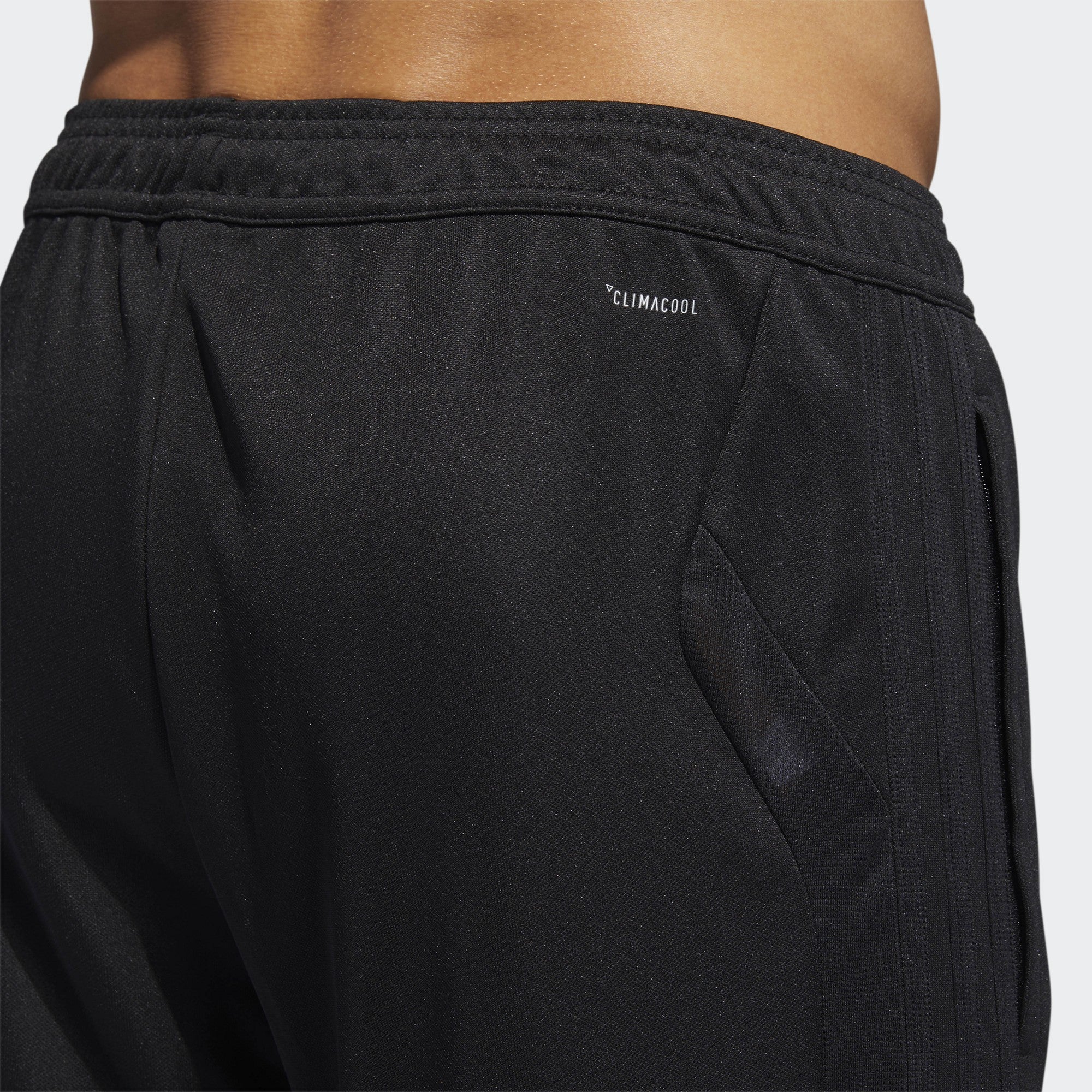 Men's Tiro 19 Training Pants - Black/Black - DZ8765-ADIDAS by Adidas | Available at Niky's Sports