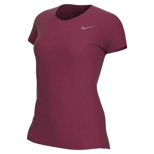 Nike Legend Women's Short-Sleeve Training Top