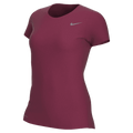 Nike Legend Women's Short-Sleeve Training Top