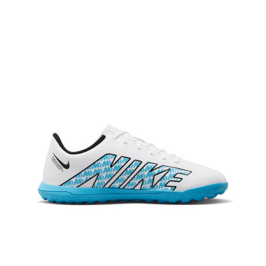 Nike Jr. Mercurial Vapor 15 Club TF Little/Big Kids' Turf Soccer Shoes