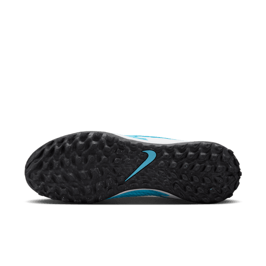 Nike Phantom GX Academy Dynamic Fit TF Turf Soccer Shoes - DD9476-446-NIKE by Nike | Available at Niky's Sports
