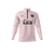 Power Evolution 1/4 Zip Training Top Pink