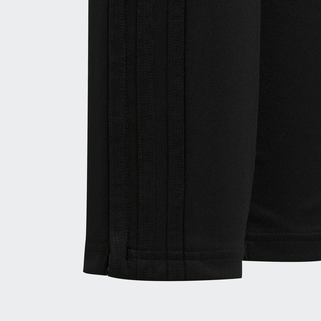 Kid's Tiro19 Training Pants - Black/Black - ED6873-ADIDAS by Adidas | Available at Niky's Sports