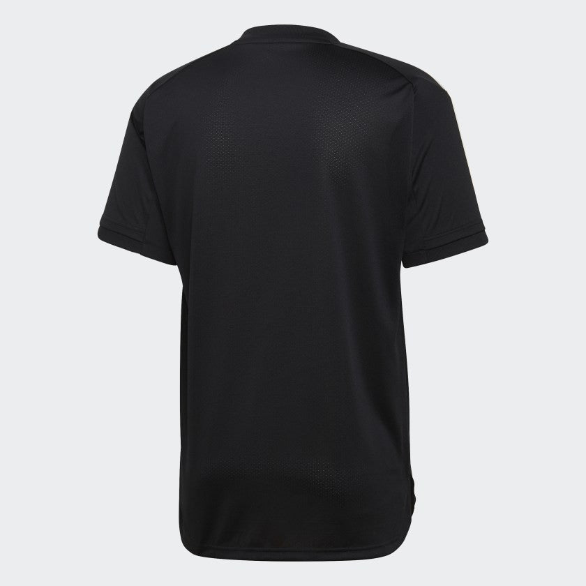 Condivo 20 Training Jersey Black Men's - ED9216-ADIDAS by Adidas | Available at Niky's Sports