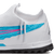 Nike Phantom GX Academy Dynamic Fit TF Turf Soccer Shoes - DD9476-446-NIKE by Nike | Available at Niky's Sports
