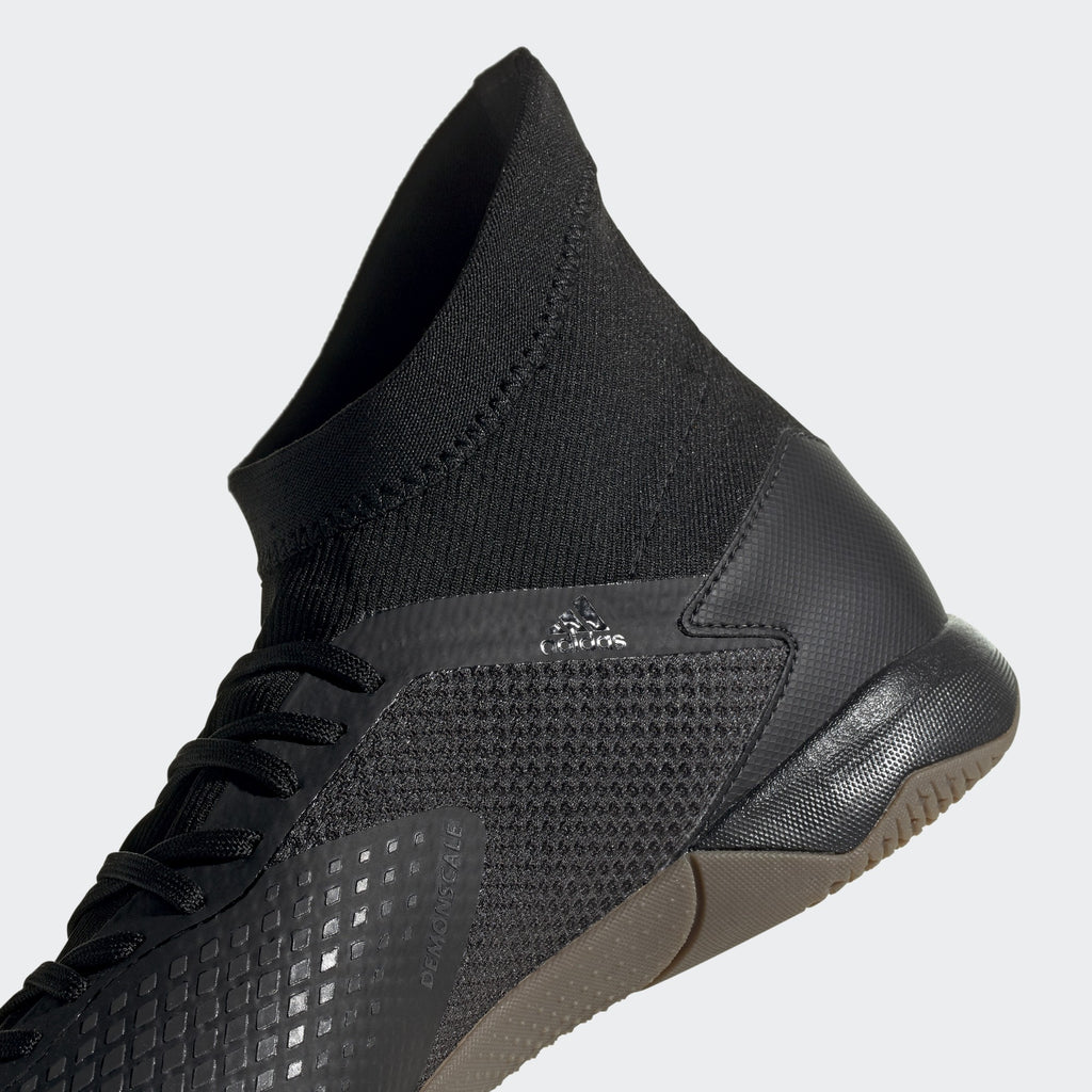 Predator 20.3 Indoor Soccer Shoes - EE9573-ADIDAS by Adidas | Available at Niky's Sports