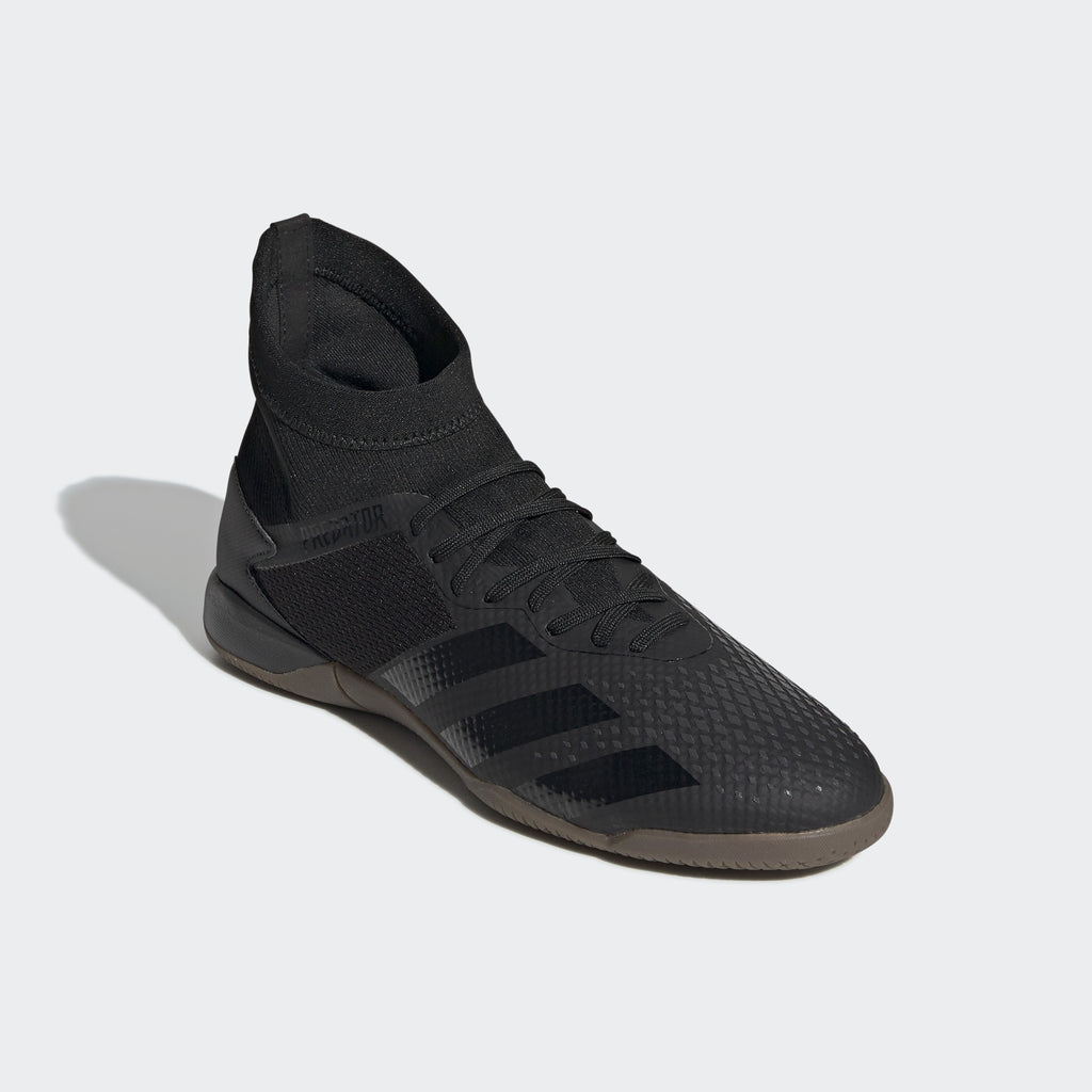 Predator 20.3 Indoor Soccer Shoes - EE9573-ADIDAS by Adidas | Available at Niky's Sports