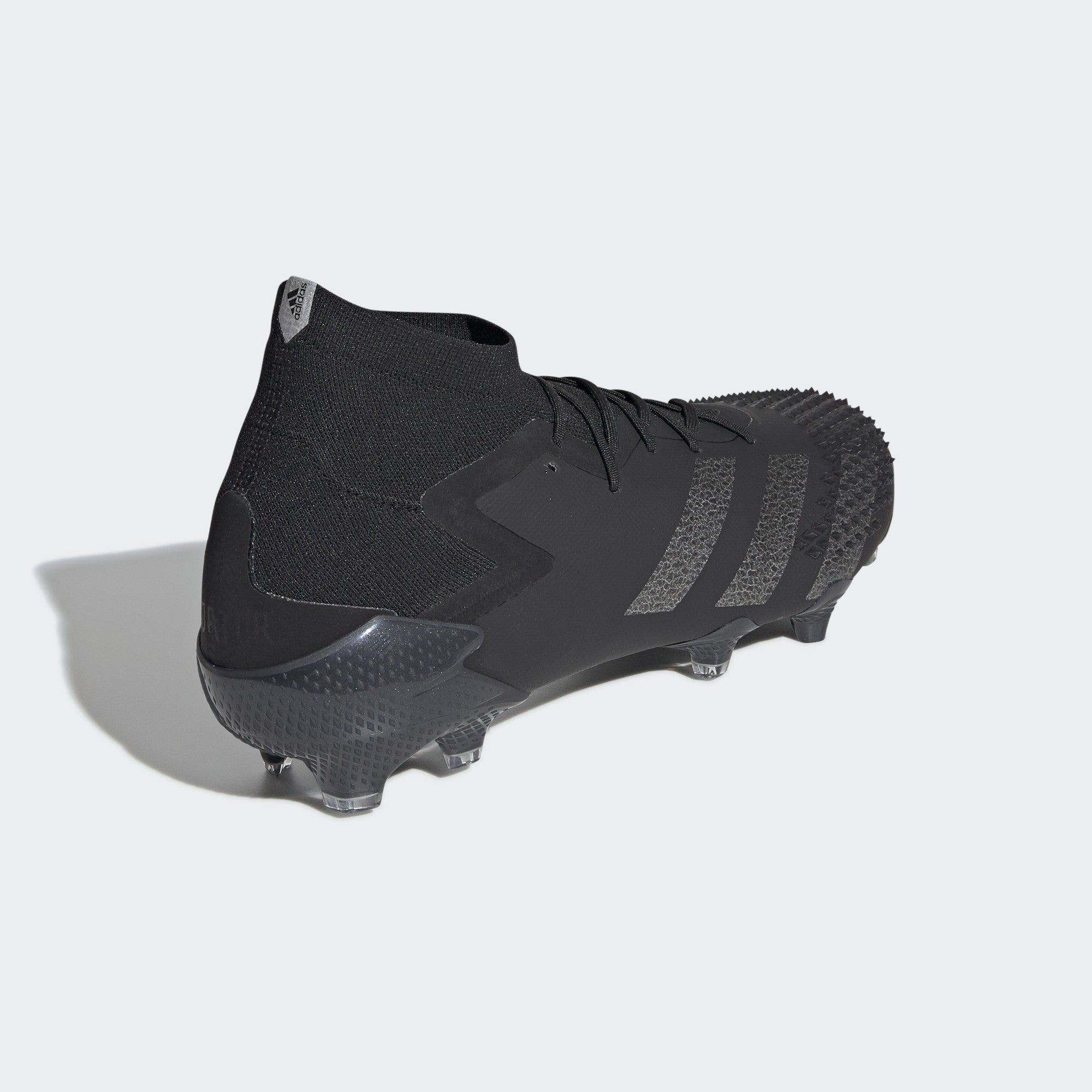 Predator 20.1 Firm Ground Soccer Cleats - EF1612-ADIDAS by Adidas | Available at Niky's Sports