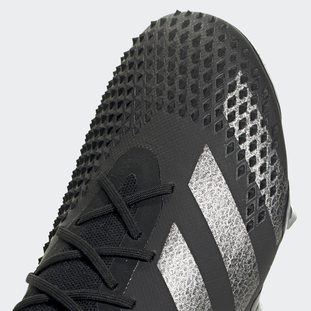 Predator 20.1 Firm Ground Soccer Cleats - EF1612-ADIDAS by Adidas | Available at Niky's Sports