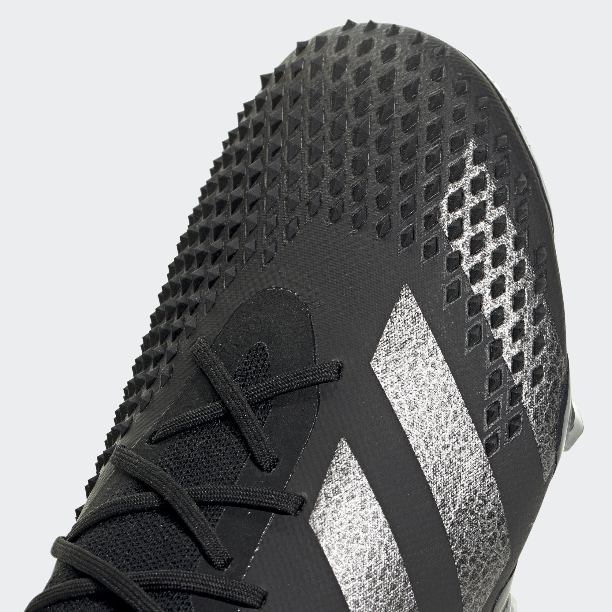 Predator 20.1 Firm Ground Soccer Cleats - EF1612-ADIDAS by Adidas | Available at Niky's Sports