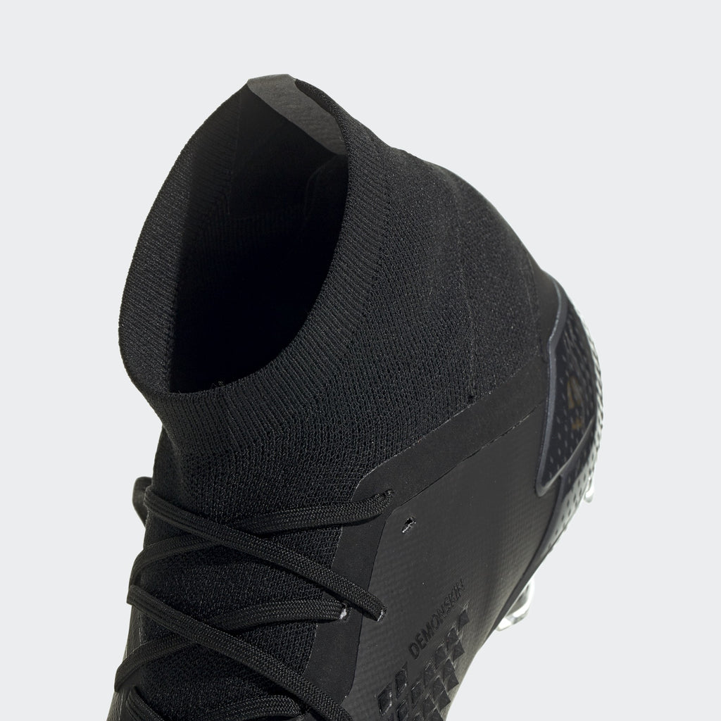 Predator 20.1 Firm Ground Soccer Cleats - EF1612-ADIDAS by Adidas | Available at Niky's Sports