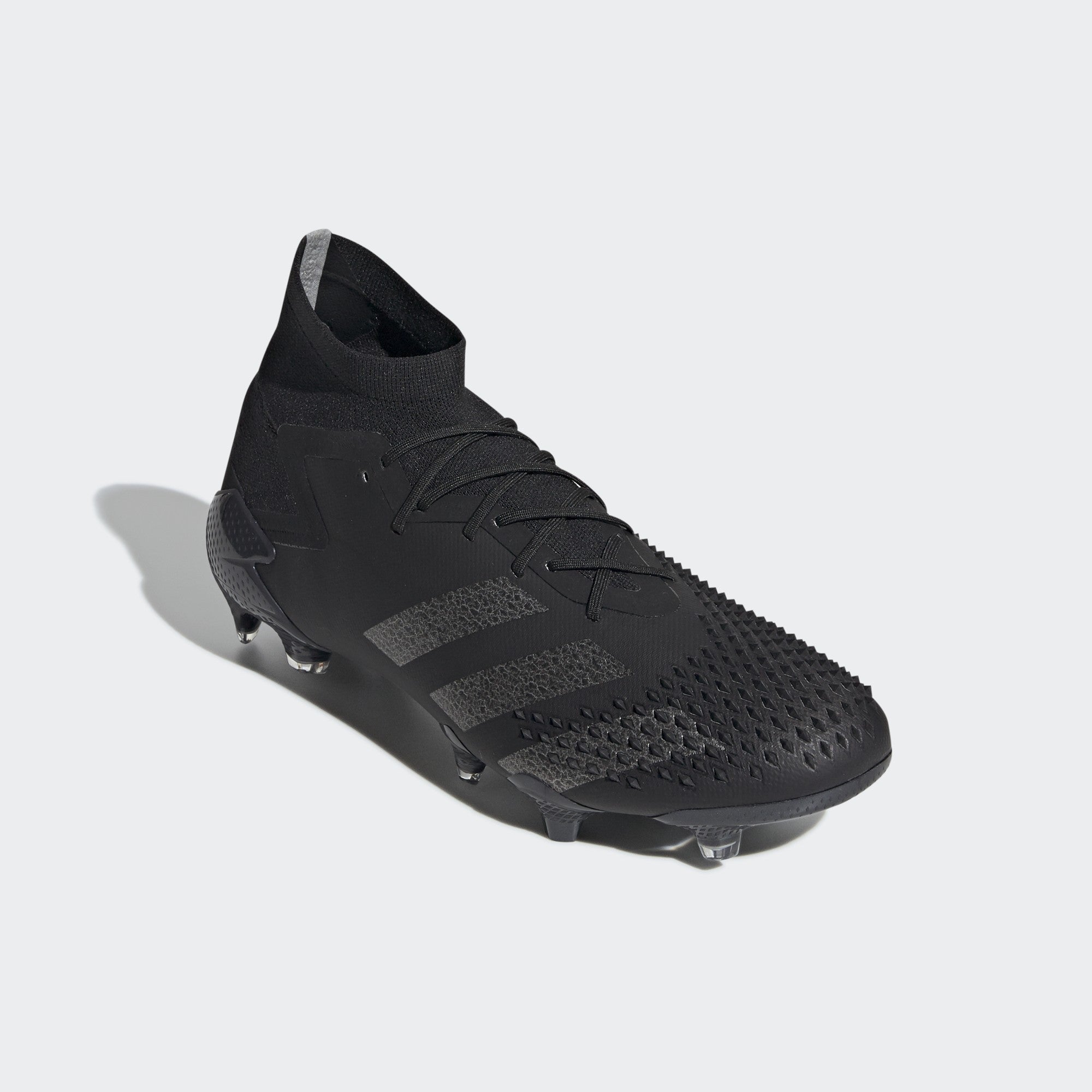 Predator 20.1 Firm Ground Soccer Cleats - EF1612-ADIDAS by Adidas | Available at Niky's Sports