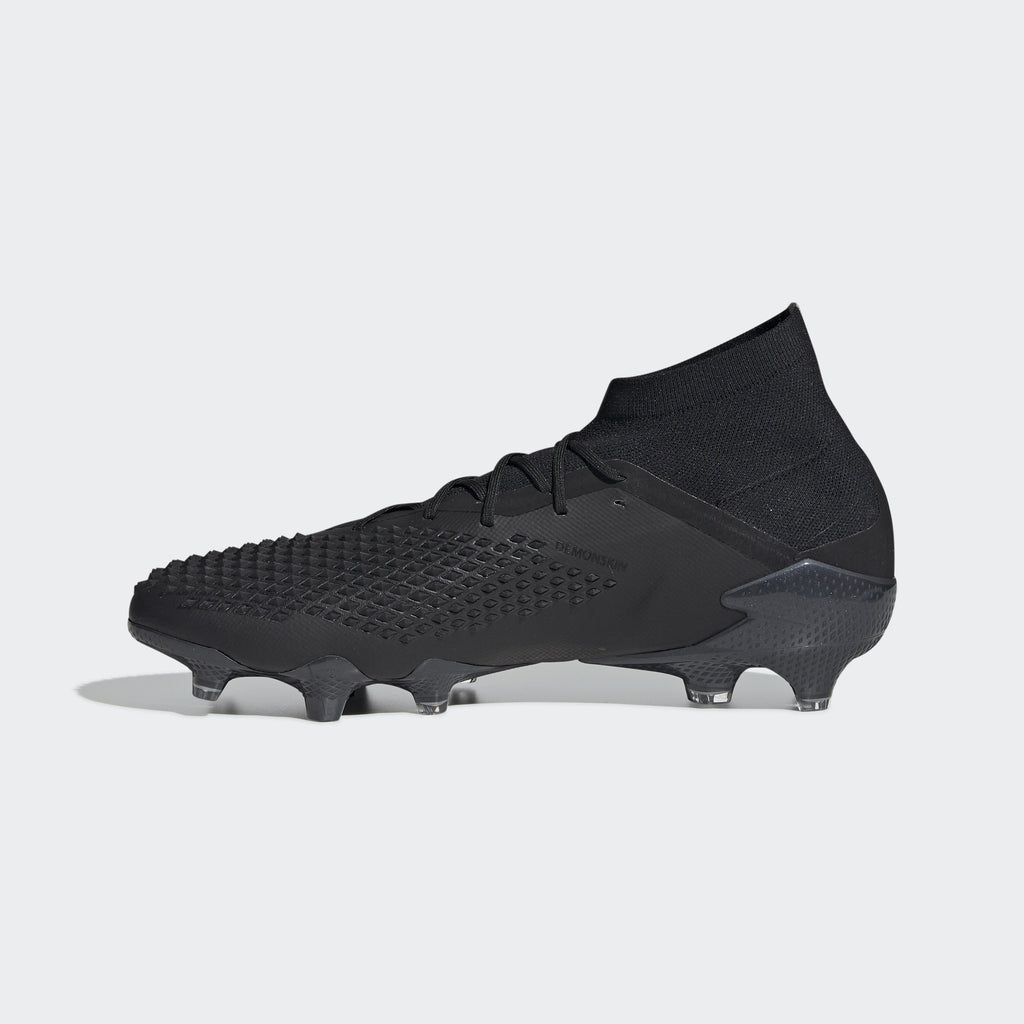 Predator 20.1 Firm Ground Soccer Cleats - EF1612-ADIDAS by Adidas | Available at Niky's Sports