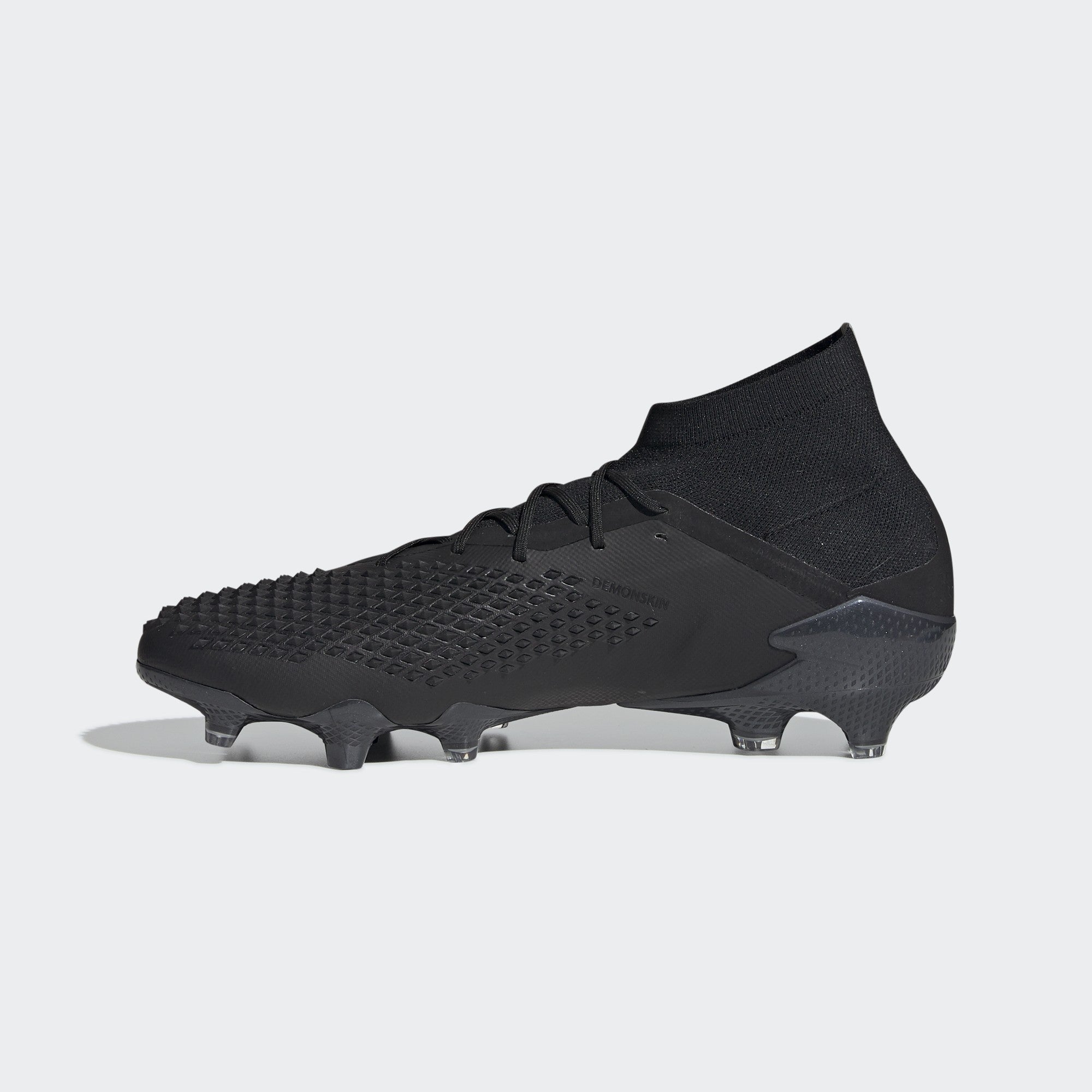 Predator 20.1 Firm Ground Soccer Cleats - EF1612-ADIDAS by Adidas | Available at Niky's Sports