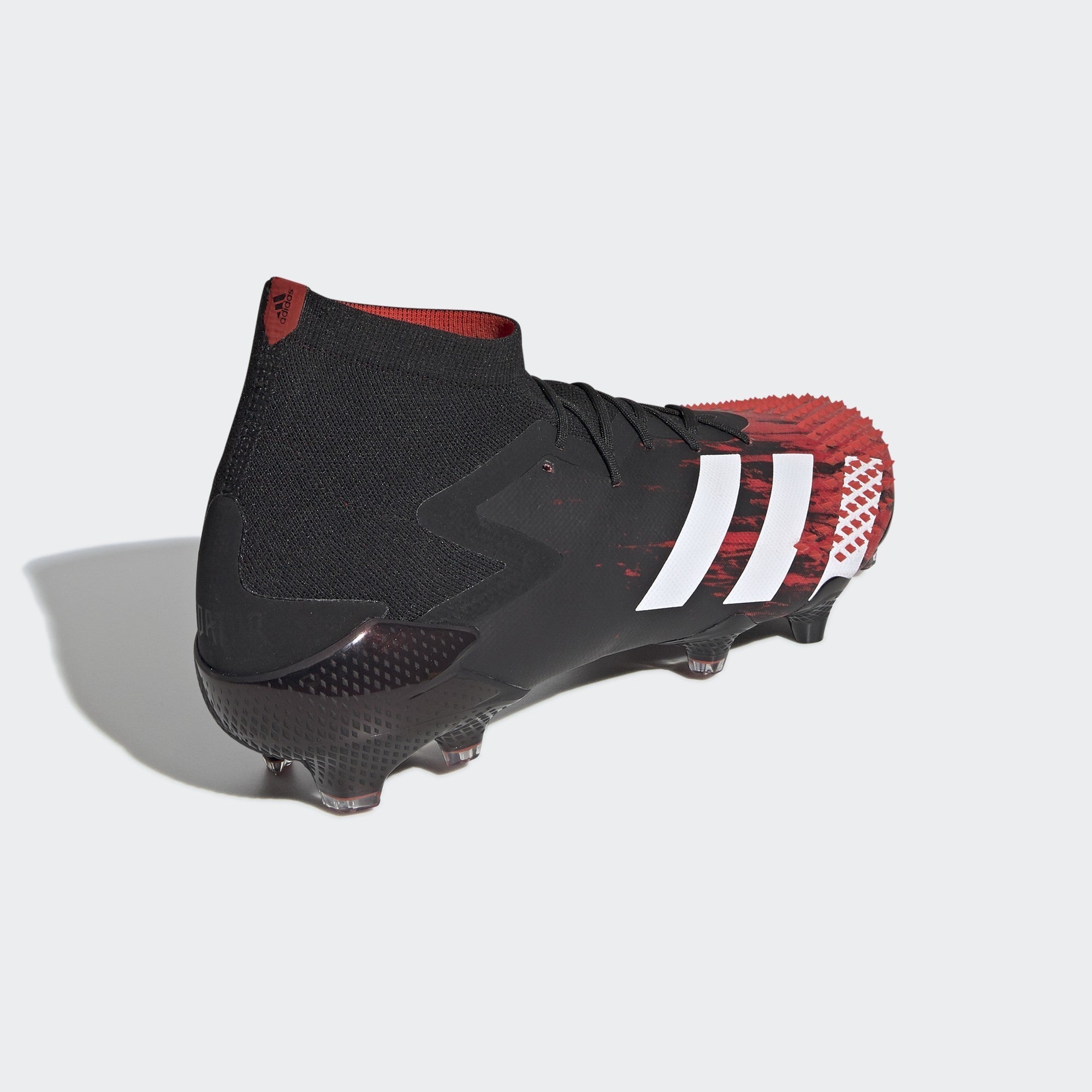 Predator Mutator 20.1 Firm Ground Men's Soccer Cleats