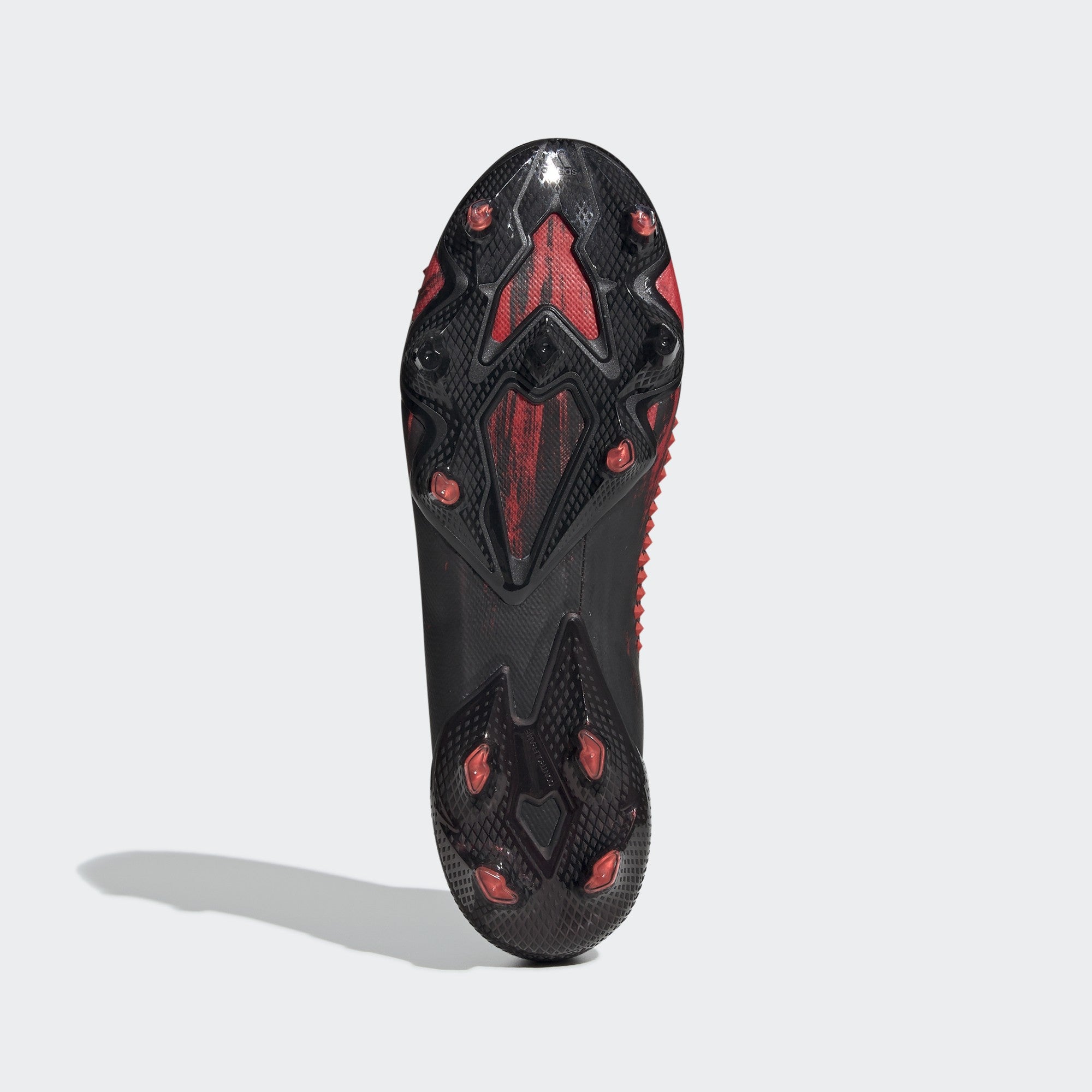 Predator Mutator 20.1 Firm Ground Men's Soccer Cleats