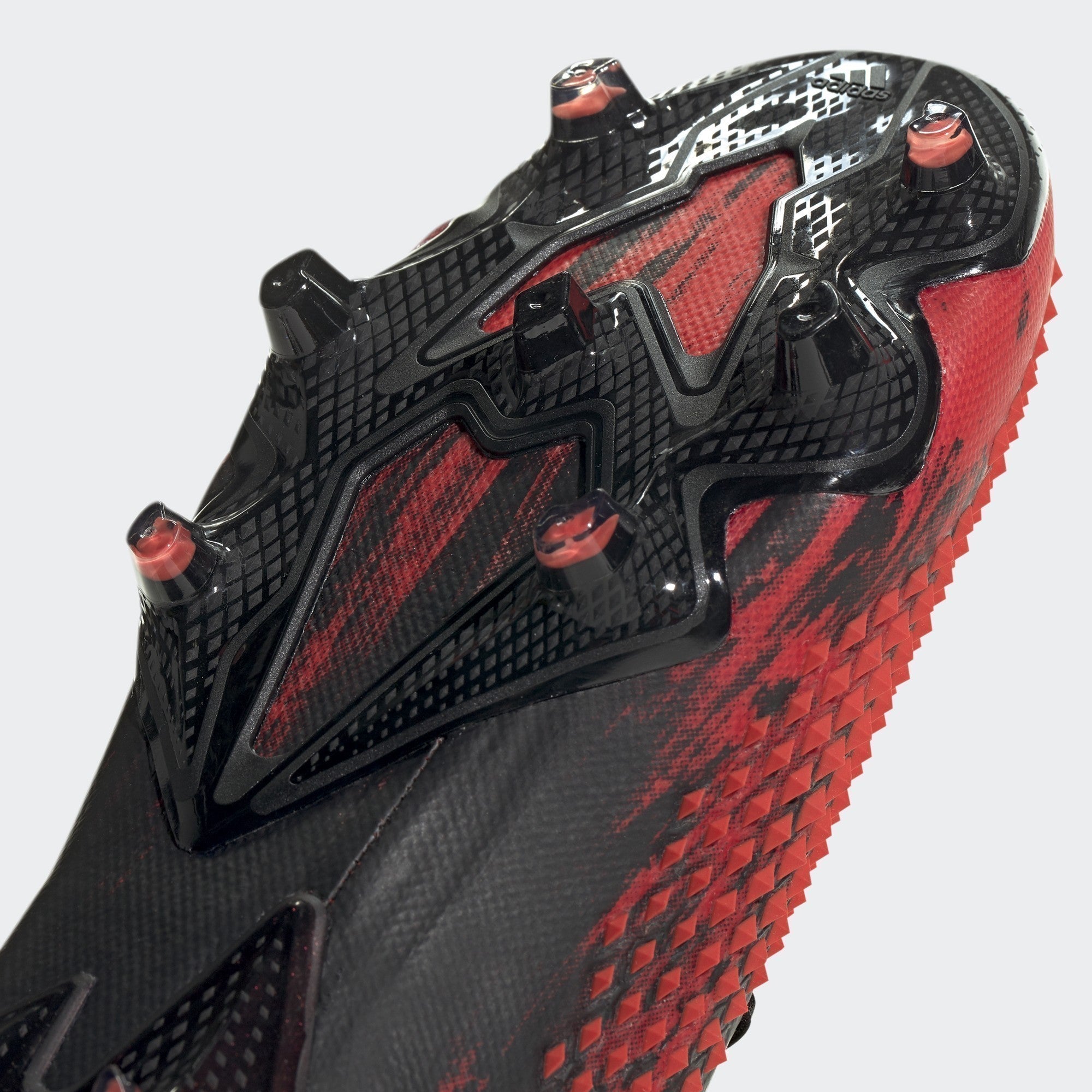 Predator Mutator 20.1 Firm Ground Men's Soccer Cleats