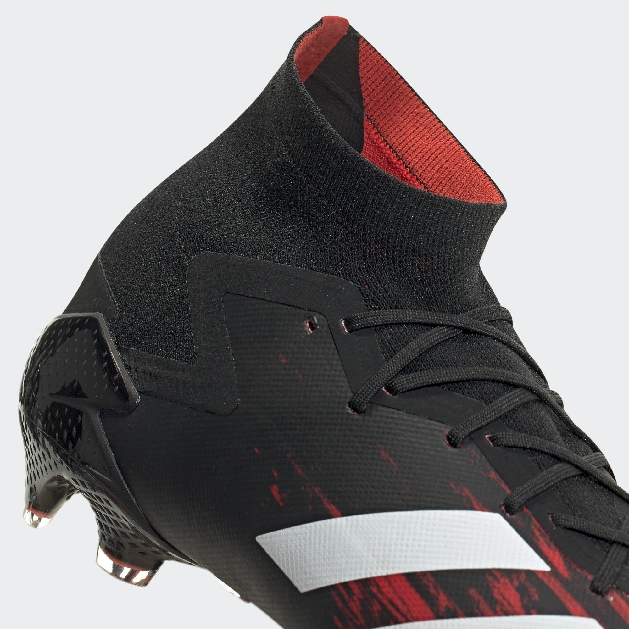 Predator Mutator 20.1 Firm Ground Men's Soccer Cleats