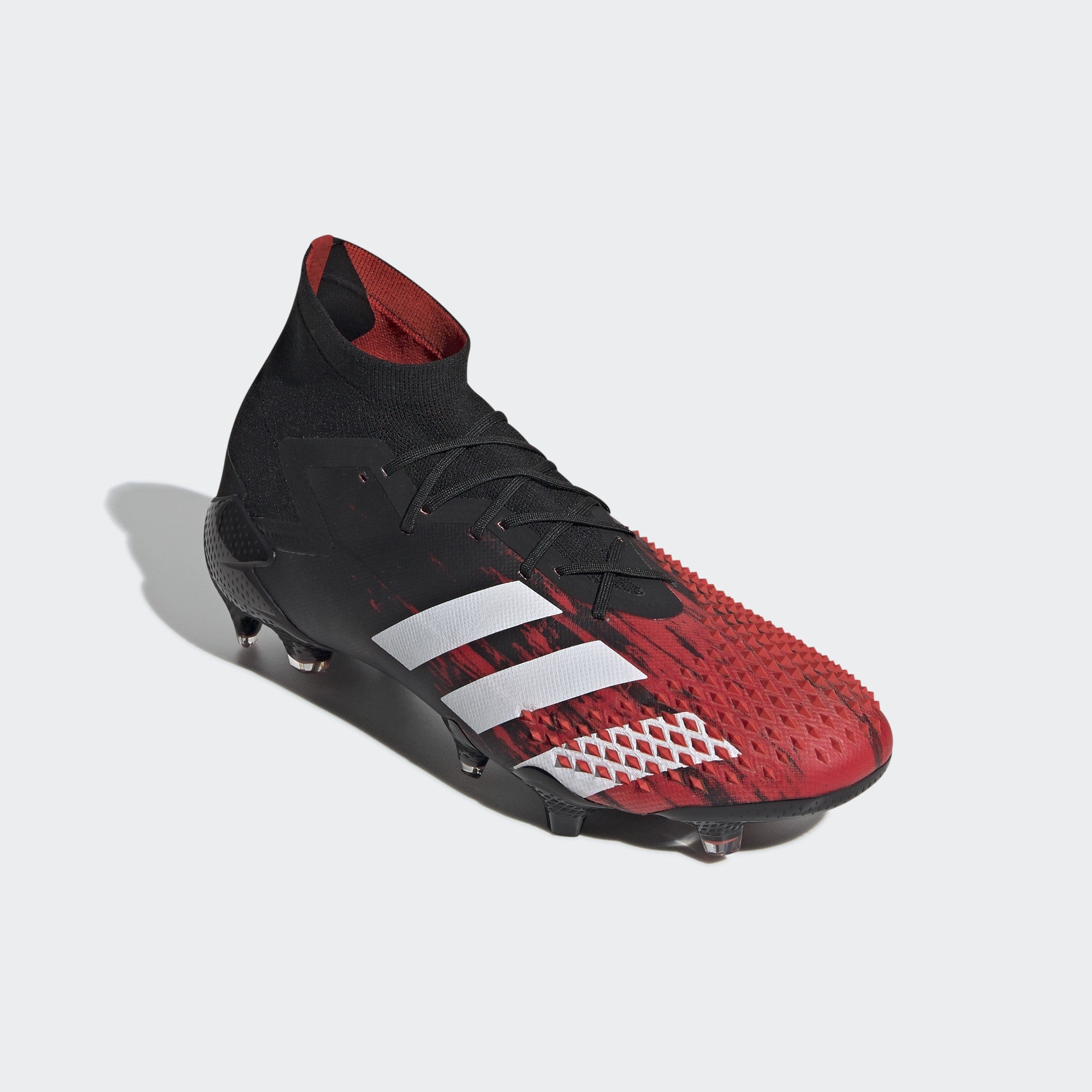 Predator Mutator 20.1 Firm Ground Men's Soccer Cleats