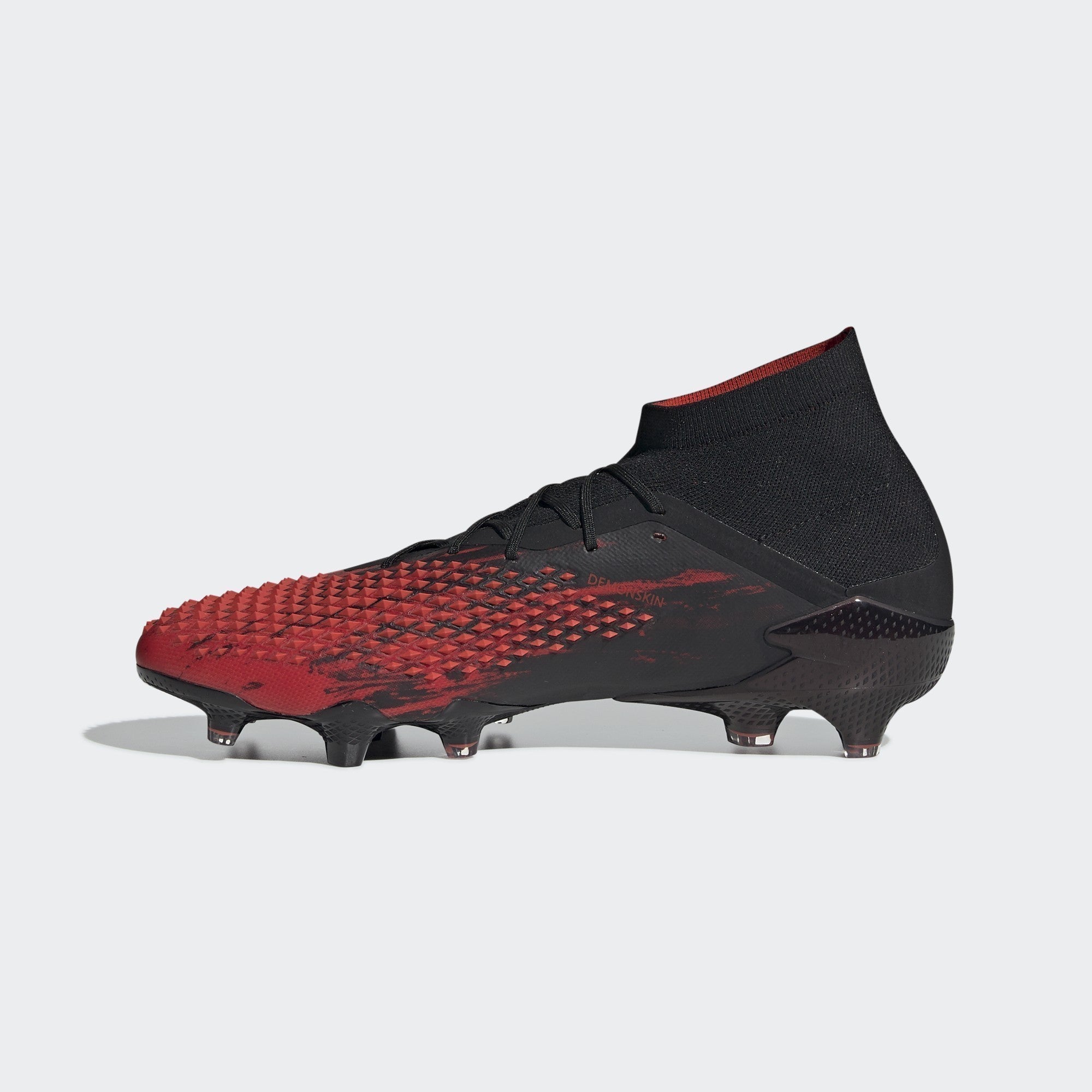 Predator Mutator 20.1 Firm Ground Men's Soccer Cleats