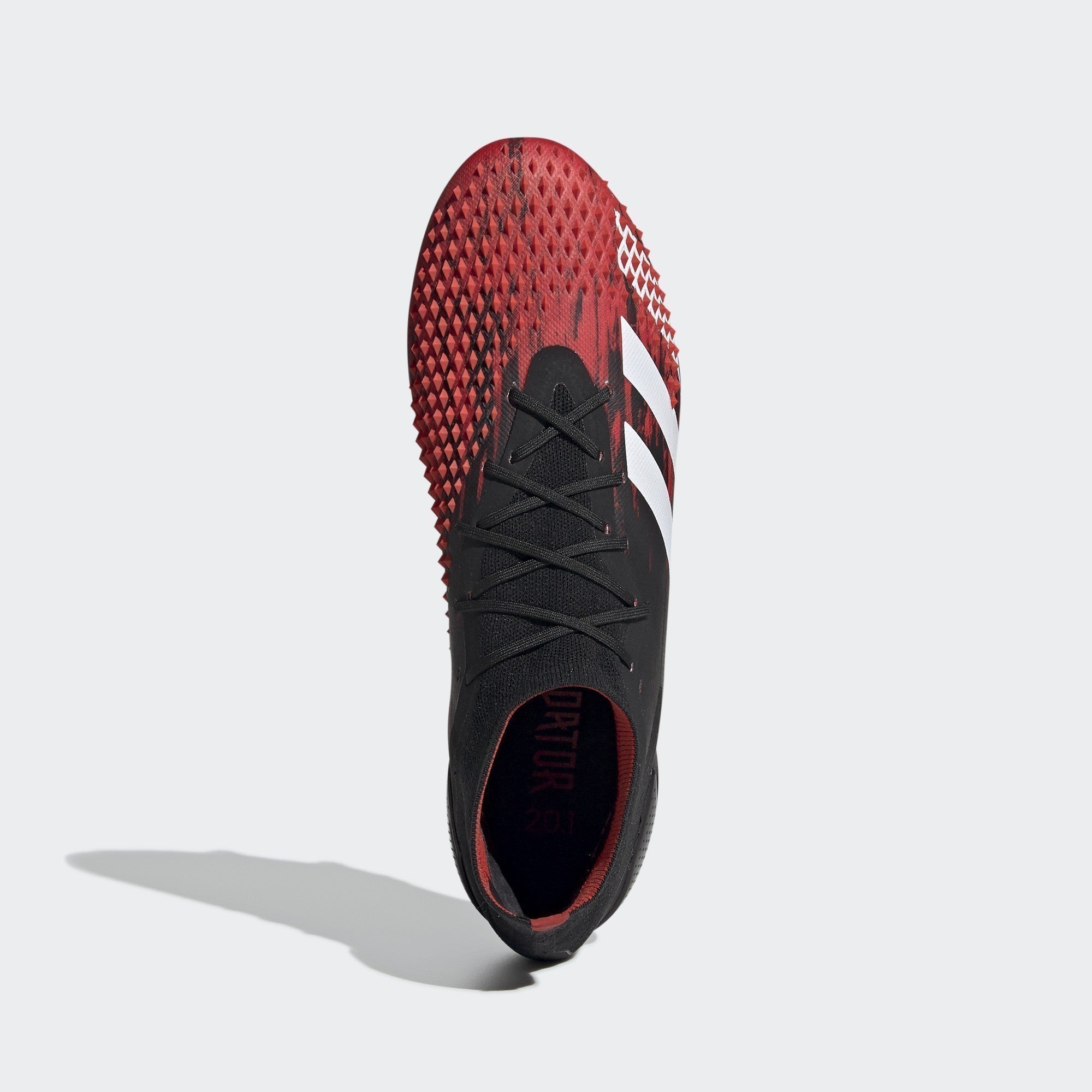 Predator Mutator 20.1 Firm Ground Men's Soccer Cleats