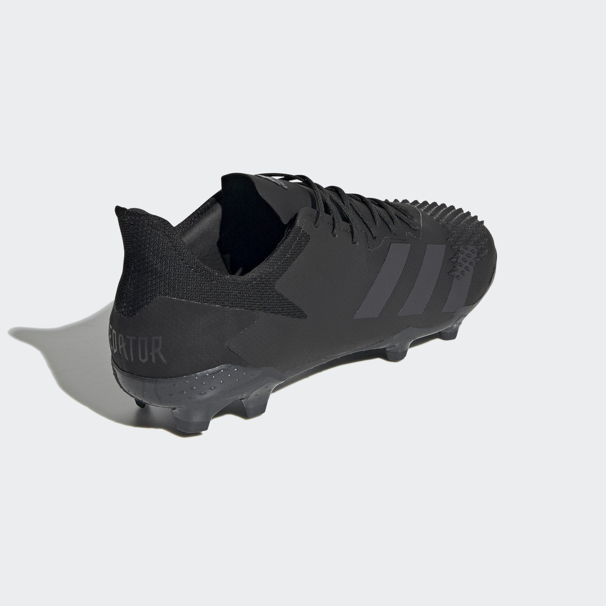 Predator 20.2  Firm Ground Soccer Cleats - EF1630-ADIDAS by Adidas | Available at Niky's Sports