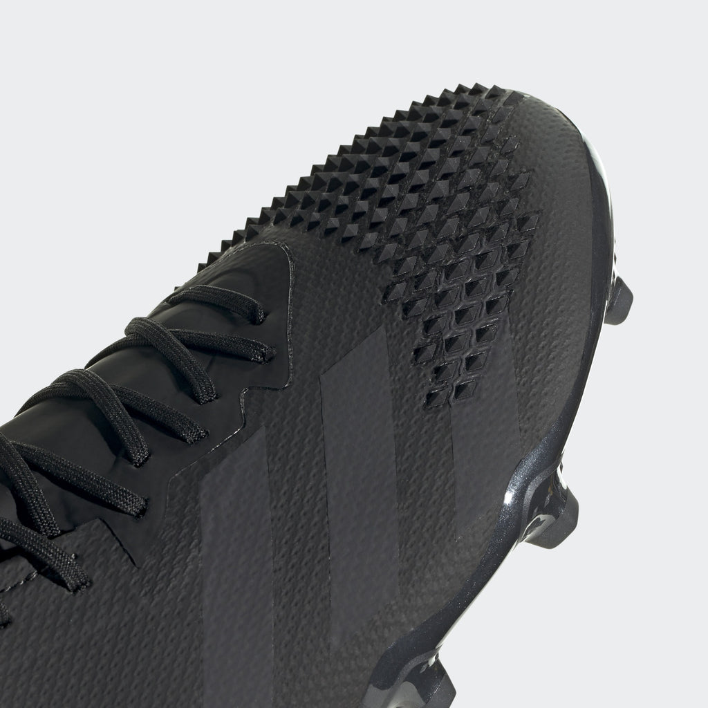 Predator 20.2  Firm Ground Soccer Cleats - EF1630-ADIDAS by Adidas | Available at Niky's Sports
