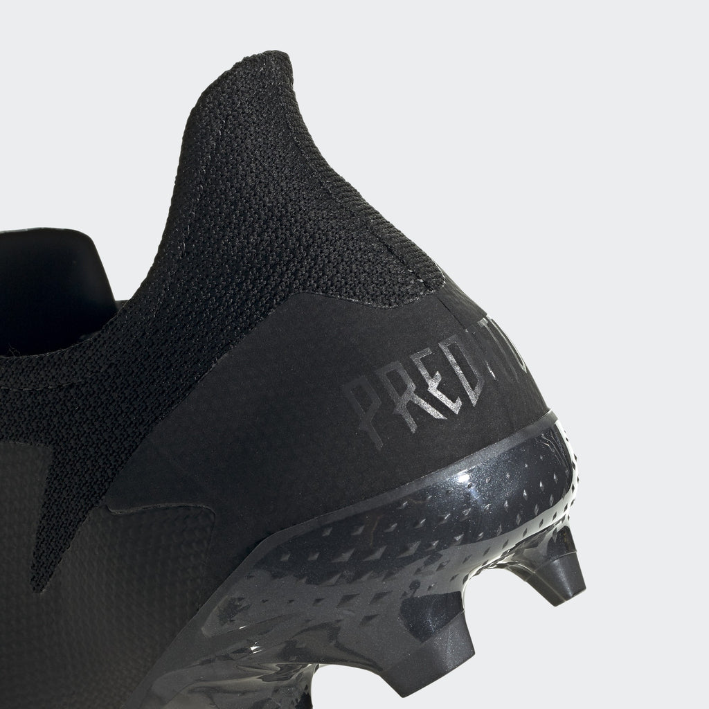 Predator 20.2  Firm Ground Soccer Cleats - EF1630-ADIDAS by Adidas | Available at Niky's Sports