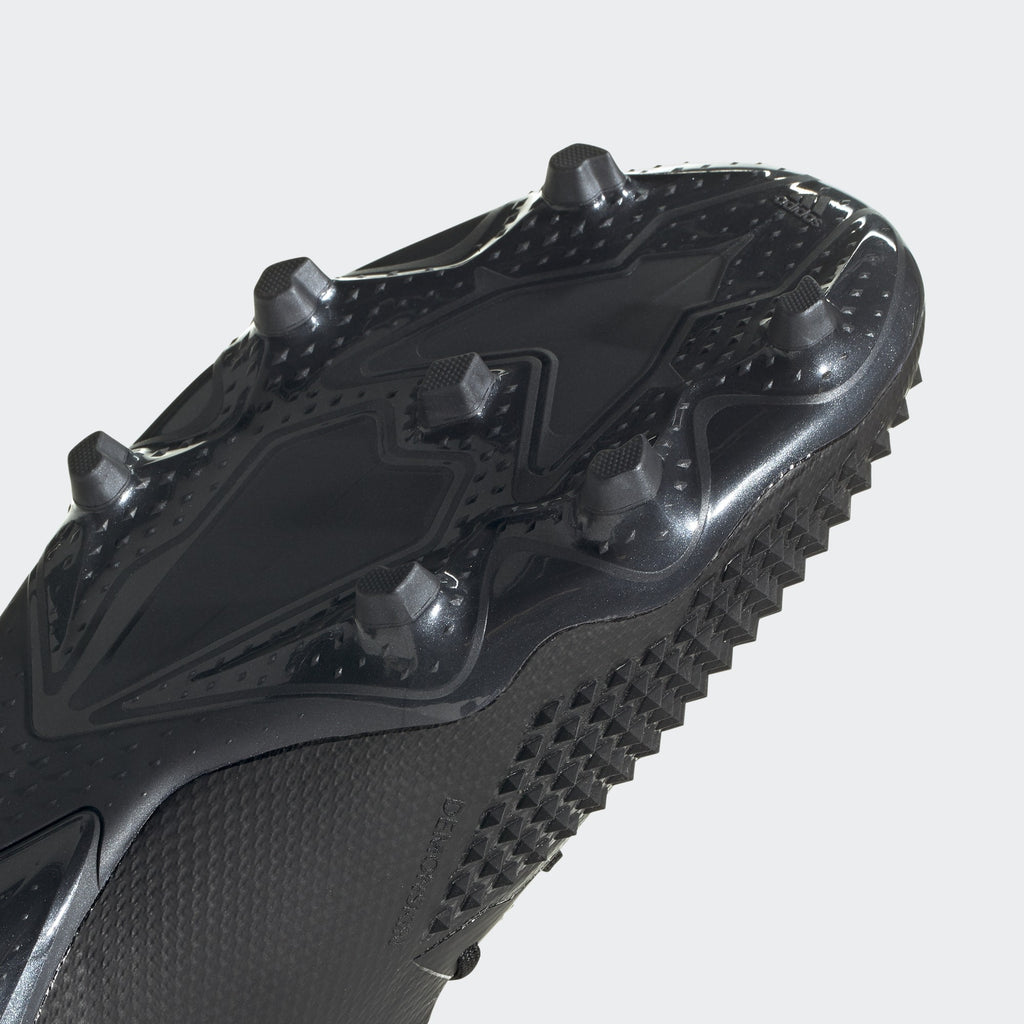 Predator 20.2  Firm Ground Soccer Cleats - EF1630-ADIDAS by Adidas | Available at Niky's Sports