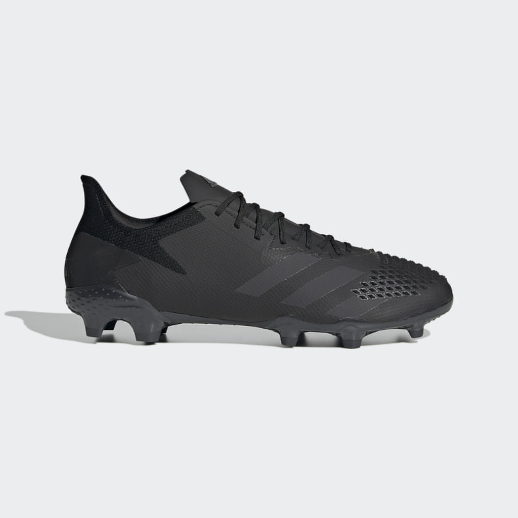 Predator 20.2  Firm Ground Soccer Cleats - EF1630-ADIDAS by Adidas | Available at Niky's Sports