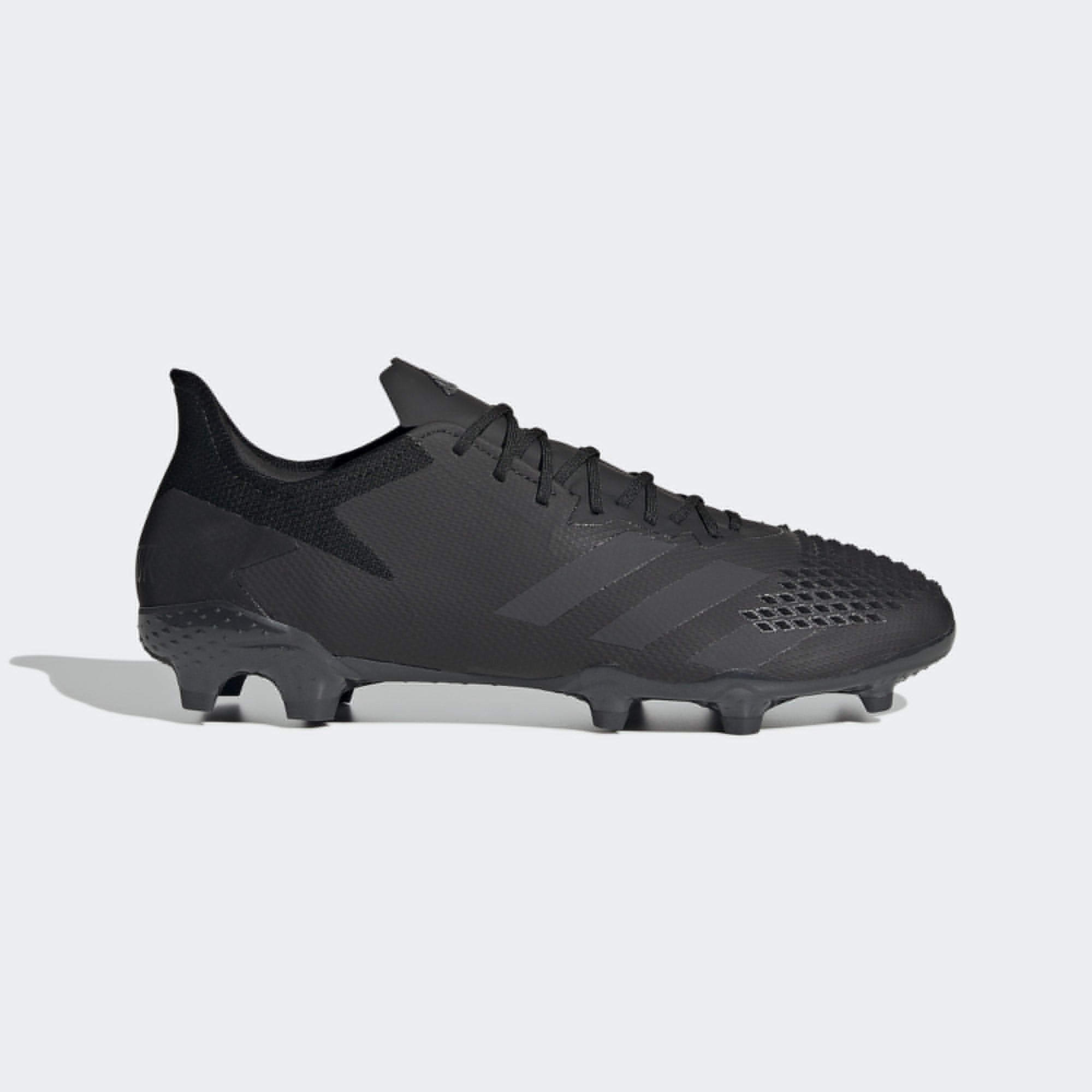 Predator 20.2  Firm Ground Soccer Cleats - EF1630-ADIDAS by Adidas | Available at Niky's Sports
