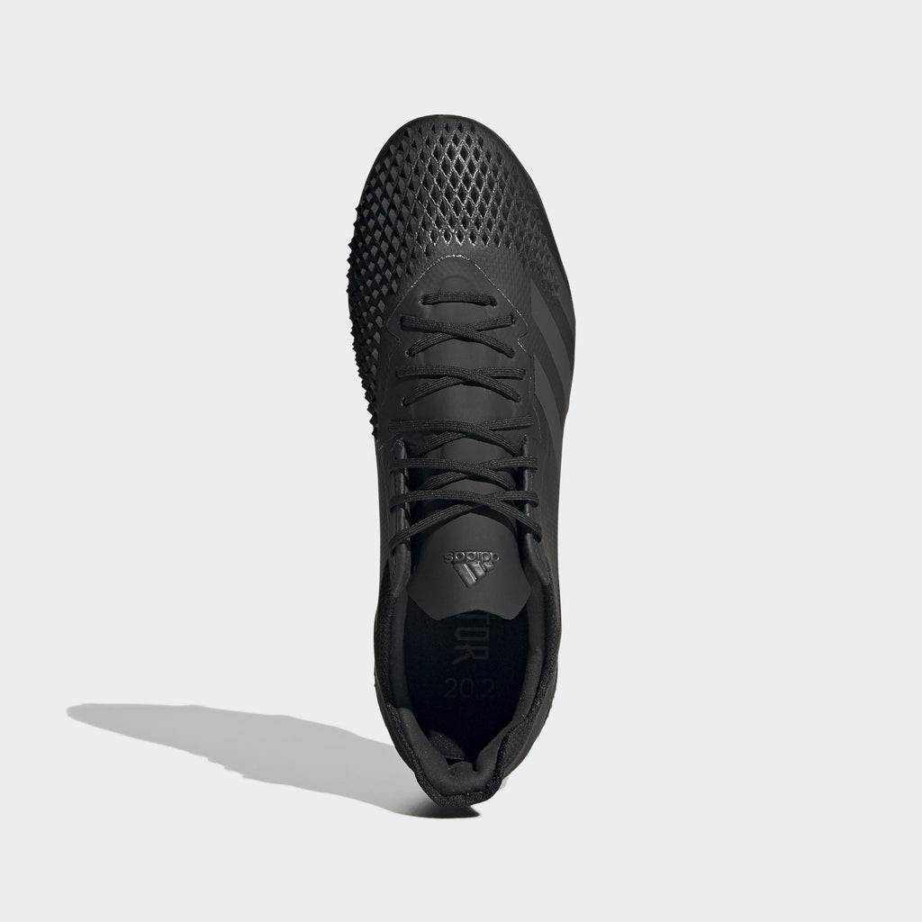 Predator 20.2  Firm Ground Soccer Cleats - EF1630-ADIDAS by Adidas | Available at Niky's Sports