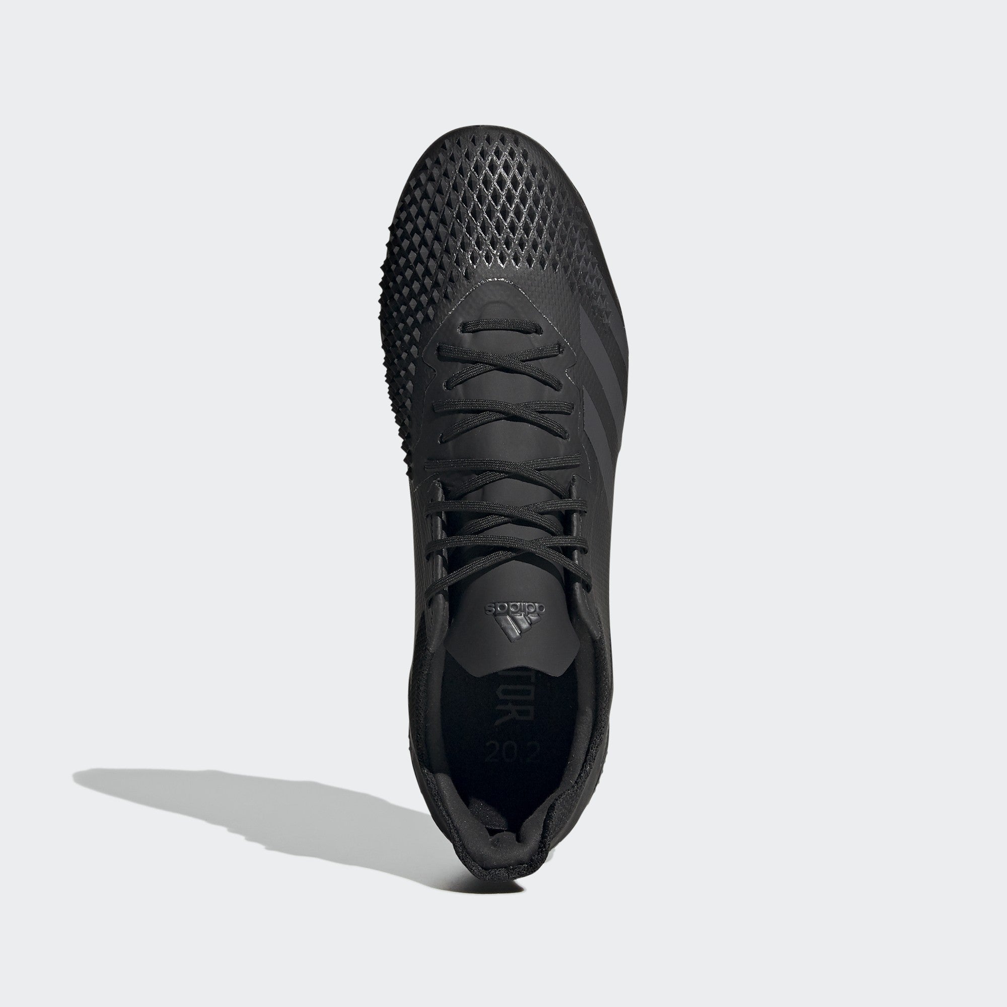 Predator 20.2  Firm Ground Soccer Cleats - EF1630-ADIDAS by Adidas | Available at Niky's Sports