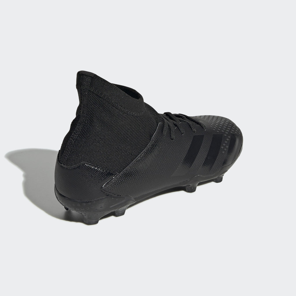 Predator 19.3 Firm Ground Kids Soccer Cleats