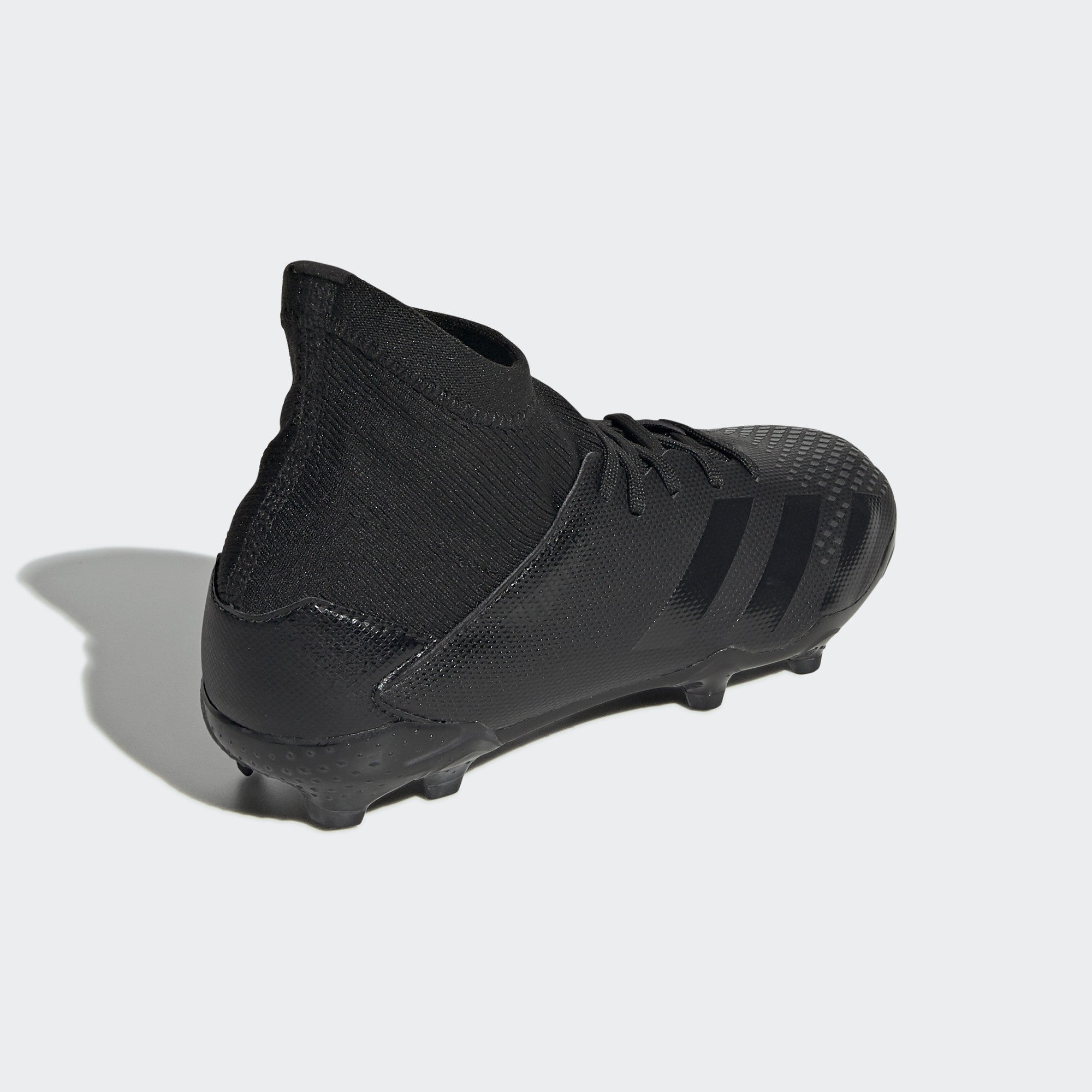 Predator 19.3 Firm Ground Kids Soccer Cleats