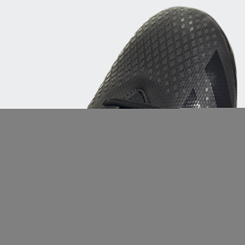 Predator 19.3 Firm Ground Kids Soccer Cleats