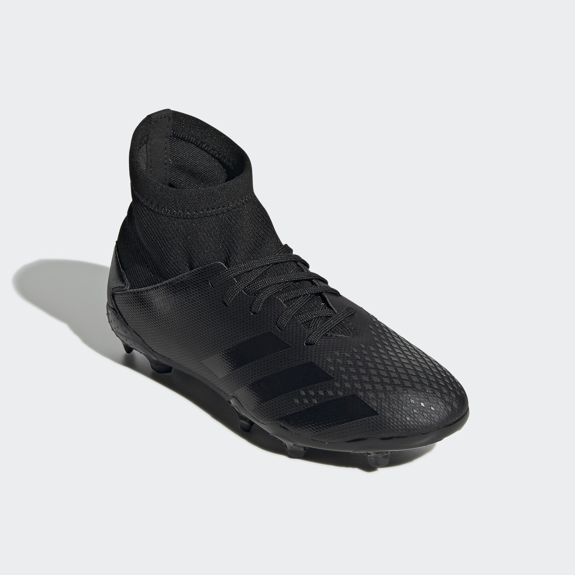 Predator 19.3 Firm Ground Kids Soccer Cleats