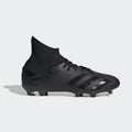 Predator 19.3 Firm Ground Kids Soccer Cleats