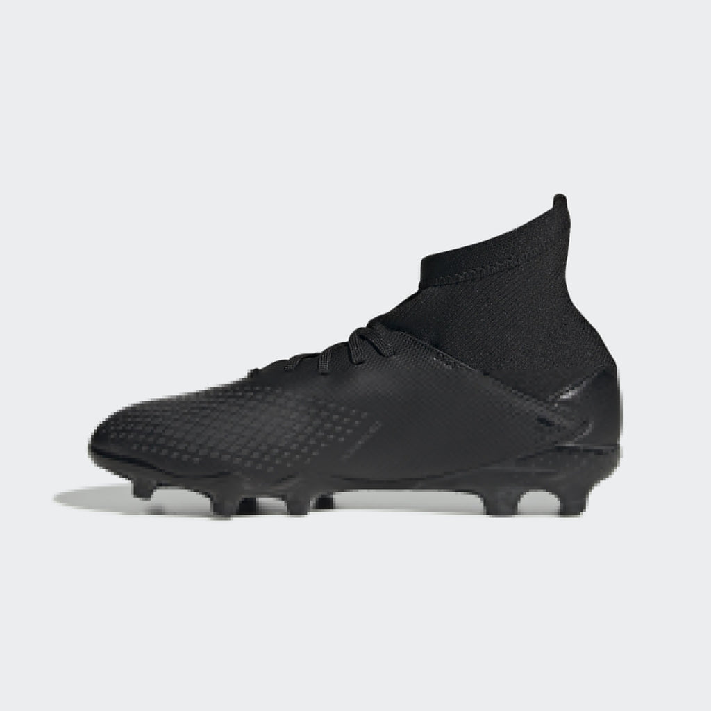 Predator 19.3 Firm Ground Kids Soccer Cleats