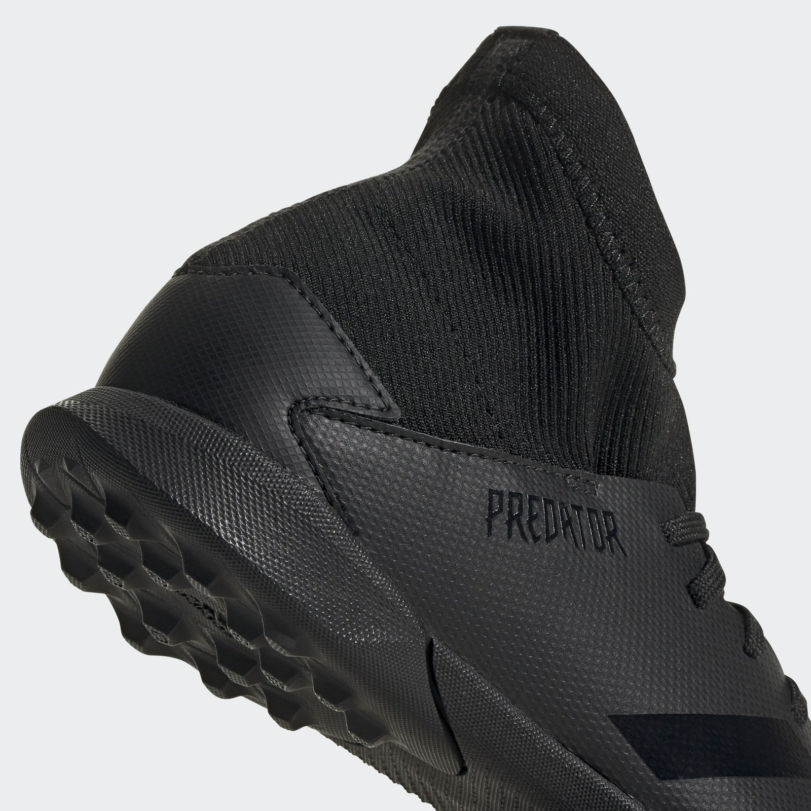 Predator 19.3 Turf Kids Soccer Shoes