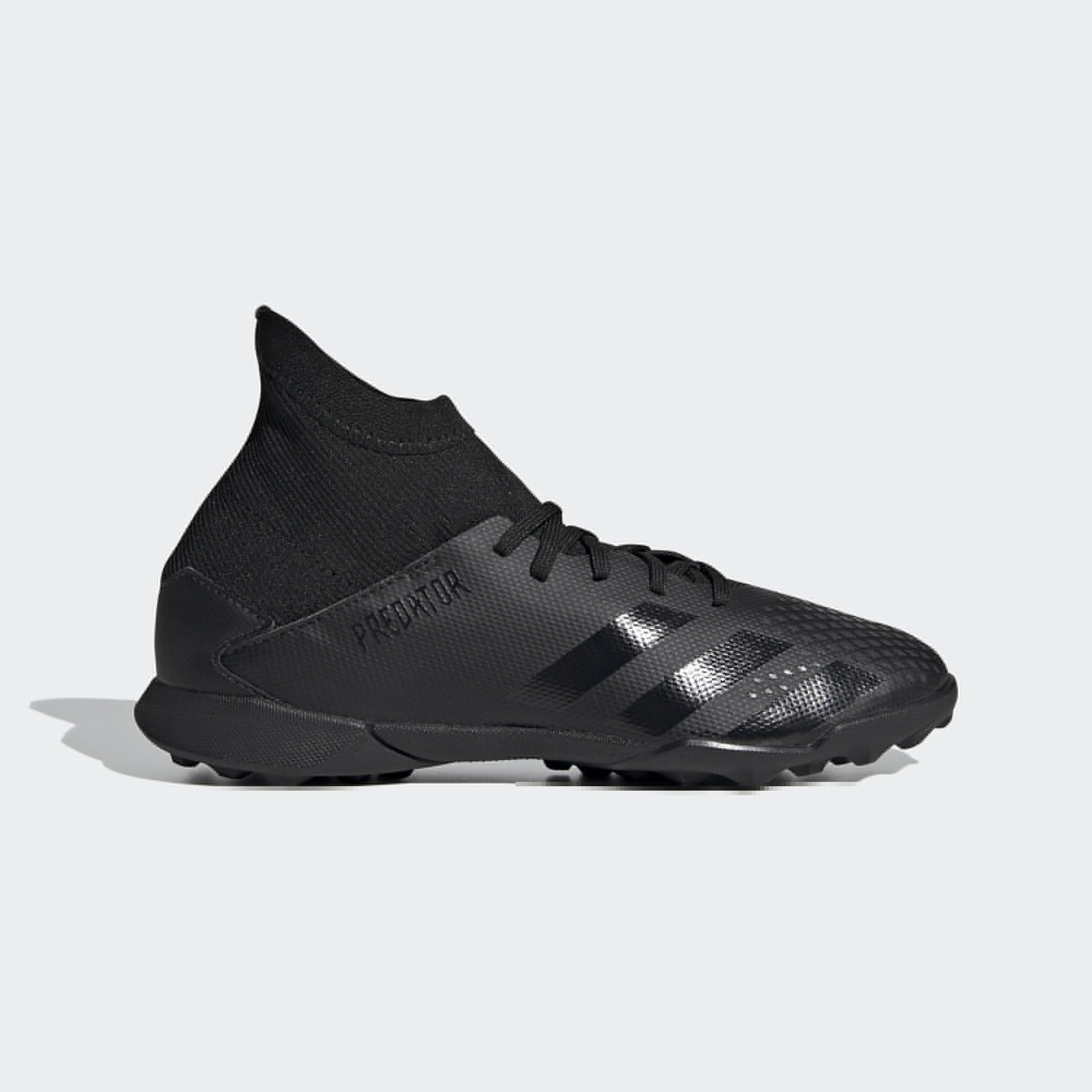 Adidas predator 19.3 turf outlet black