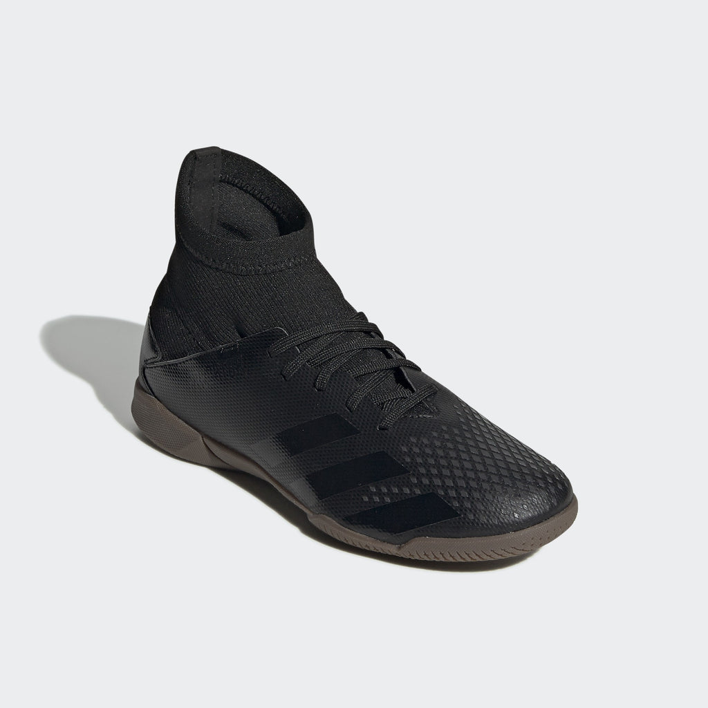Predator 19.3 Indoor Kids Soccer Shoes