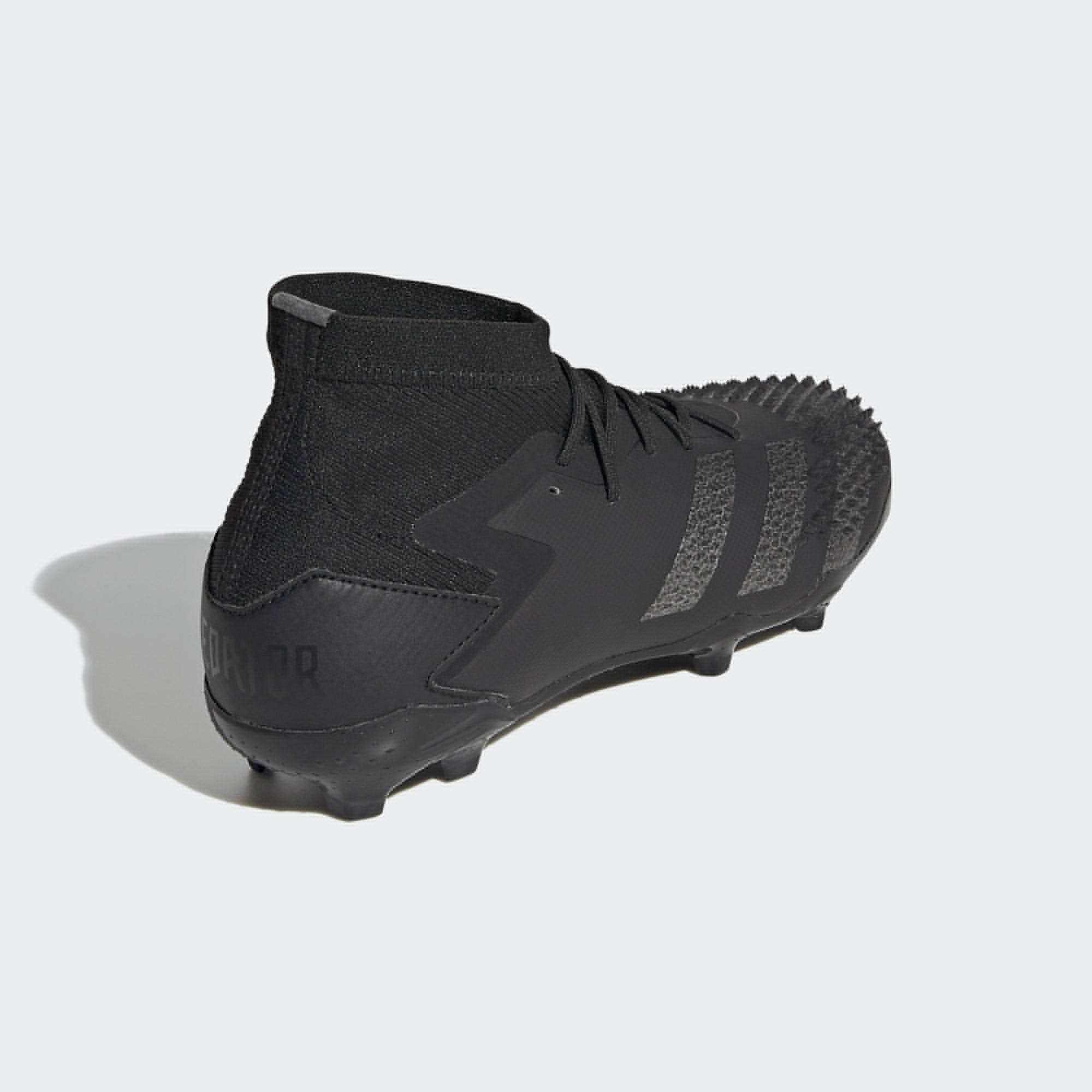 Predator 20.1 Firm Ground Kids Soccer Cleats - EF1988-ADIDAS by Adidas | Available at Niky's Sports