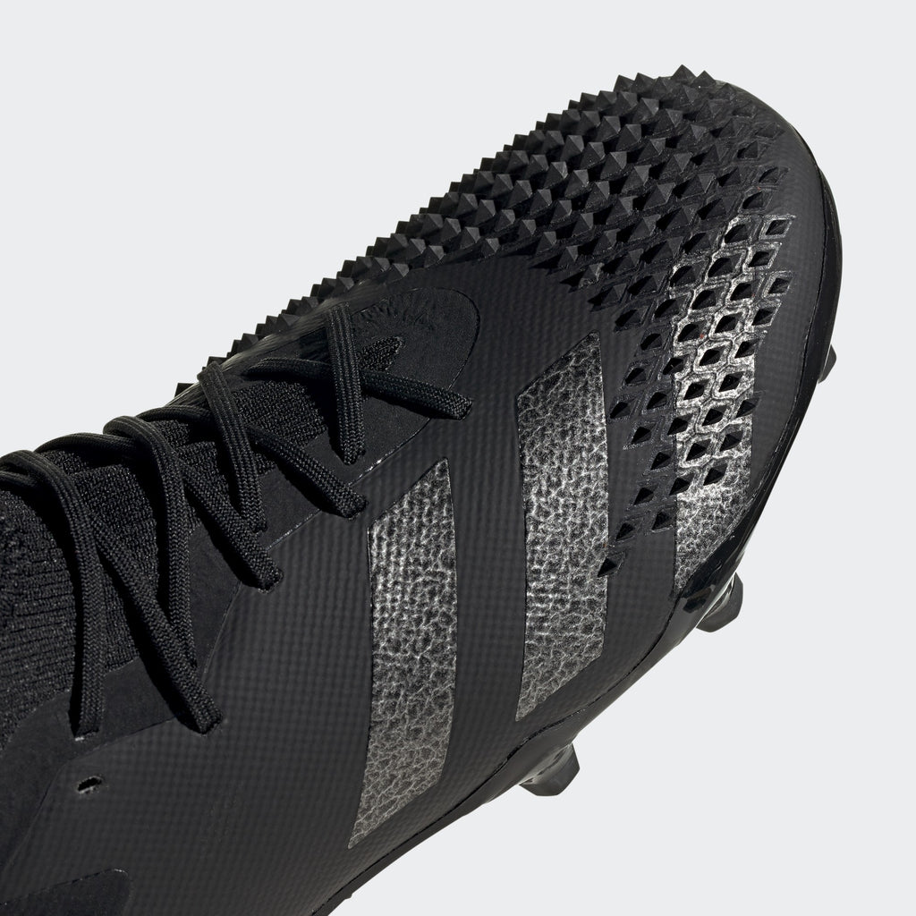Predator 20.1 Firm Ground Kids Soccer Cleats - EF1988-ADIDAS by Adidas | Available at Niky's Sports